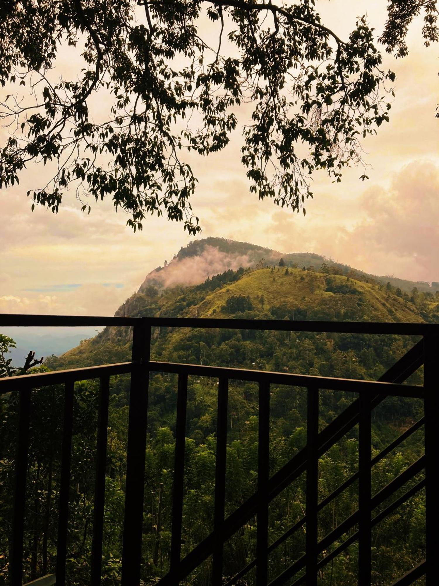 Talanta Ella Hotel Екстериор снимка