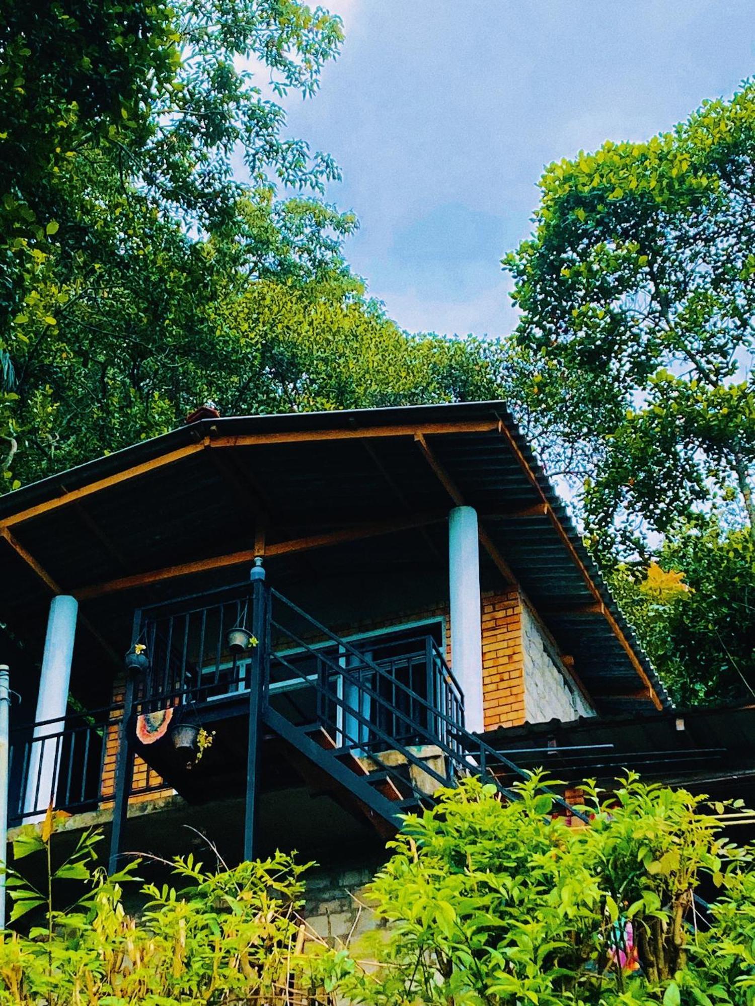 Talanta Ella Hotel Екстериор снимка