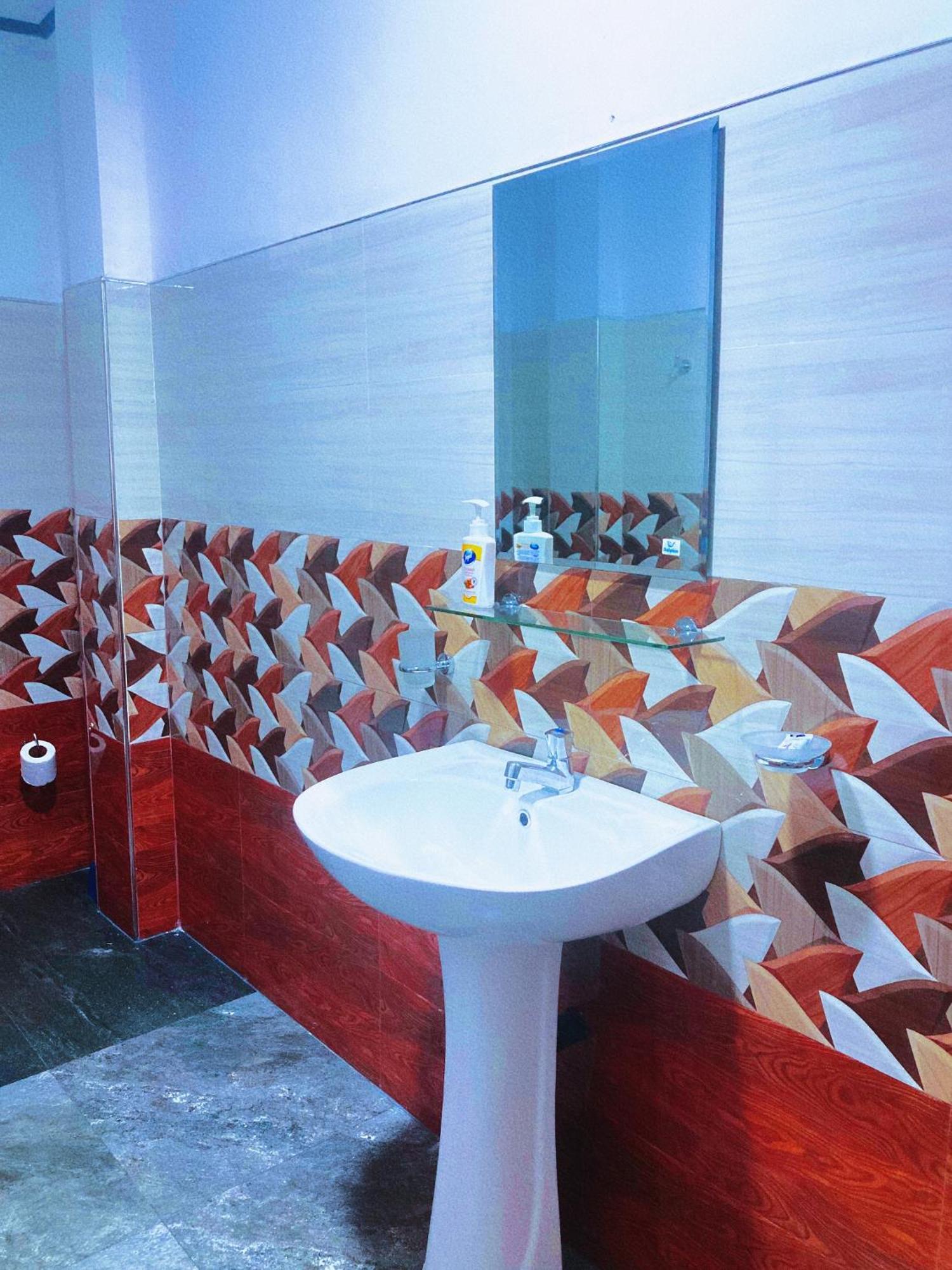 Talanta Ella Hotel Екстериор снимка