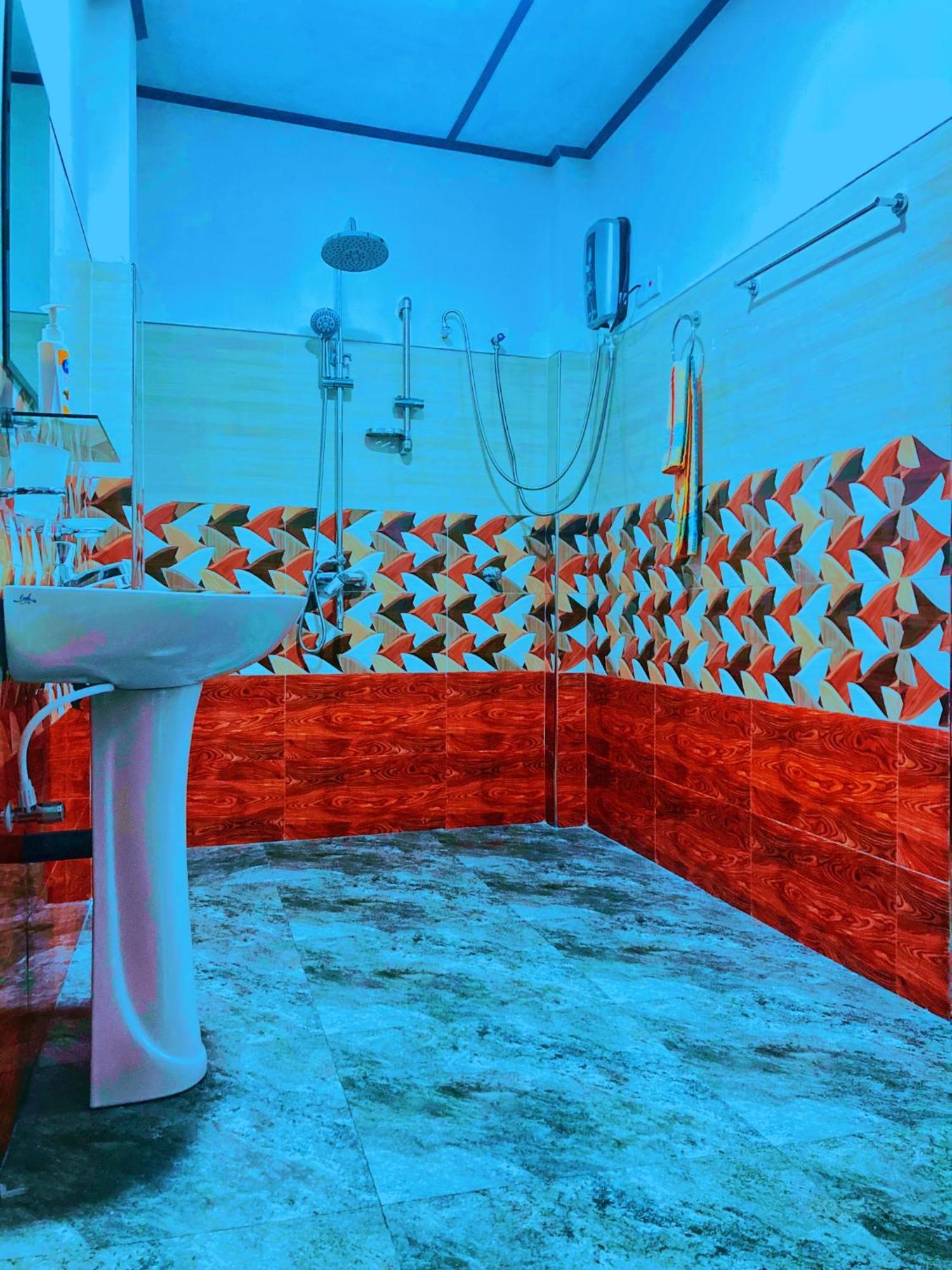 Talanta Ella Hotel Екстериор снимка