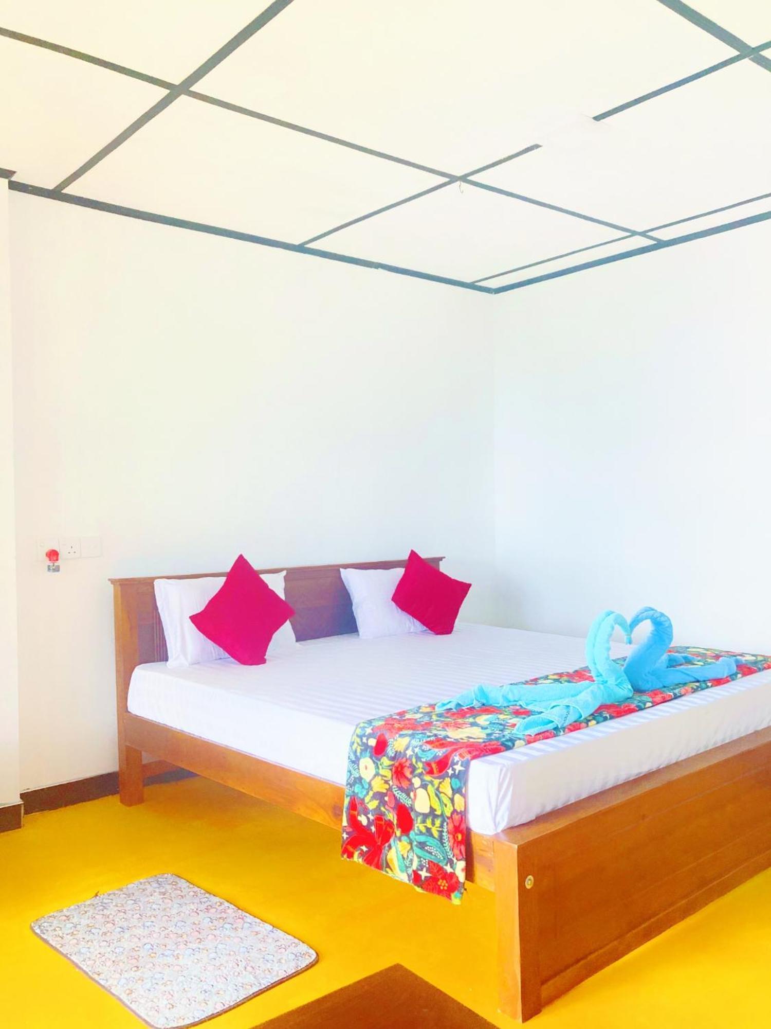 Talanta Ella Hotel Екстериор снимка